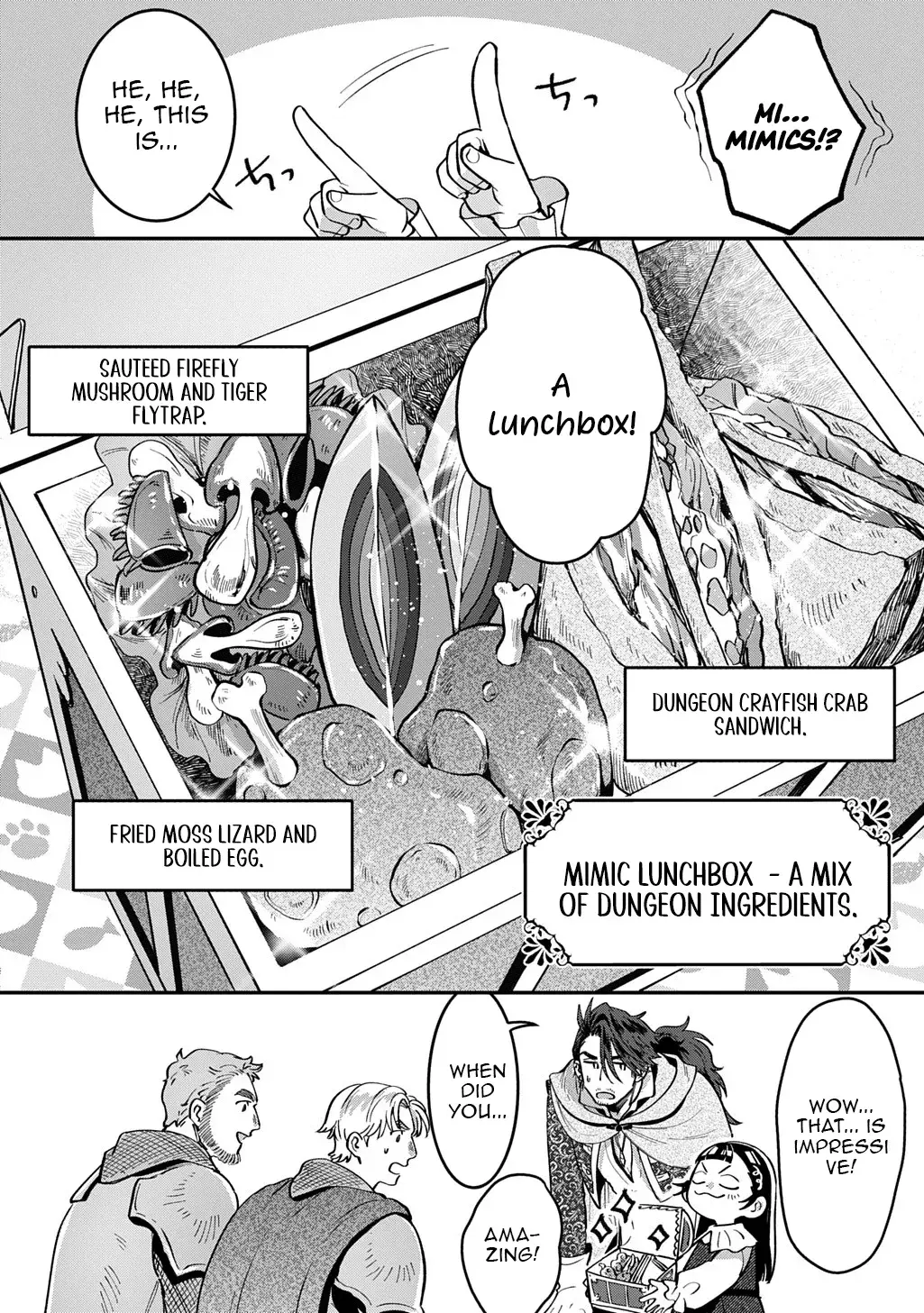 Read The Wolf and the Schoolbag chapter 2.2 image 16 on Lezhin