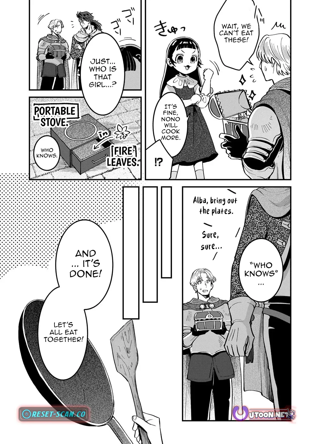 Read The Wolf and the Schoolbag chapter 2.2 image 17 on Lezhin