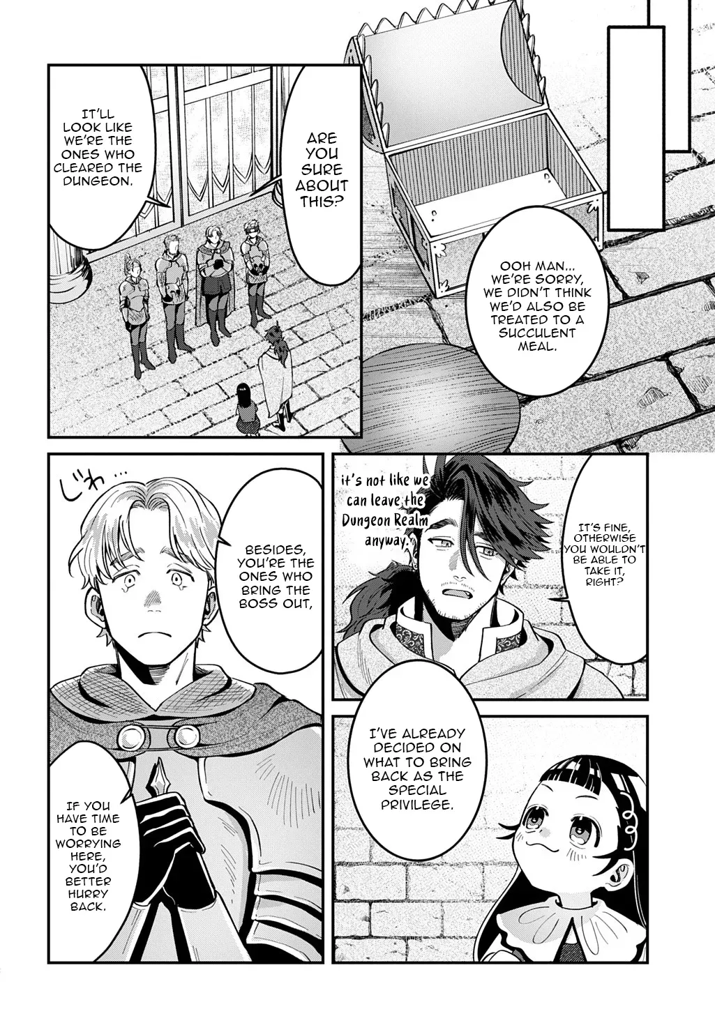 Read The Wolf and the Schoolbag chapter 2.2 image 20 on Lezhin