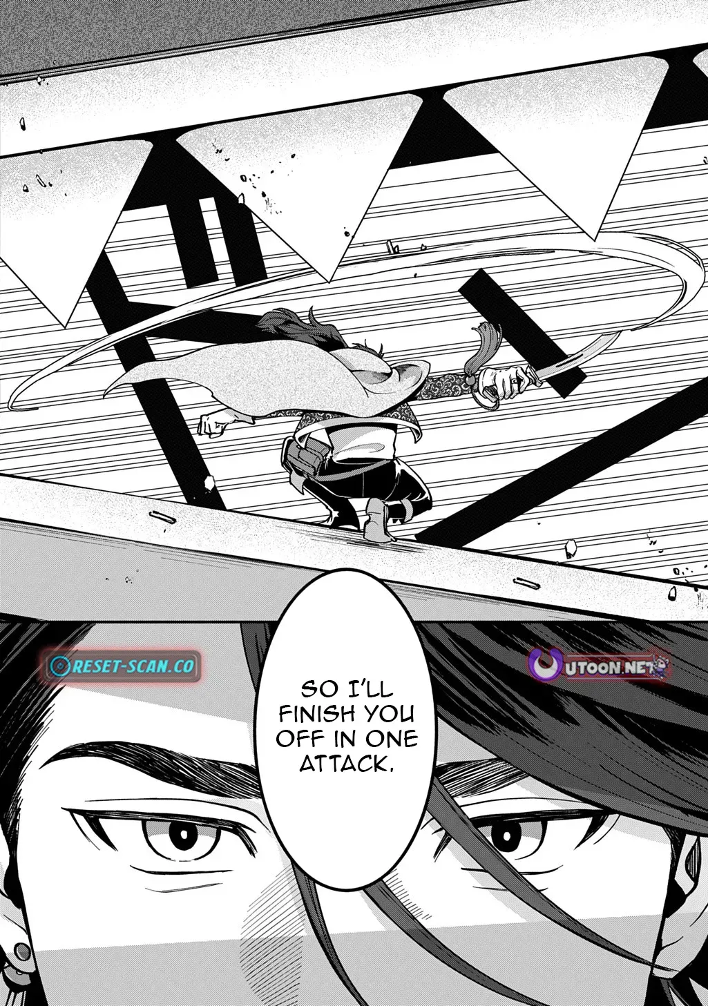 Read The Wolf and the Schoolbag chapter 2.2 image 4 on Lezhin