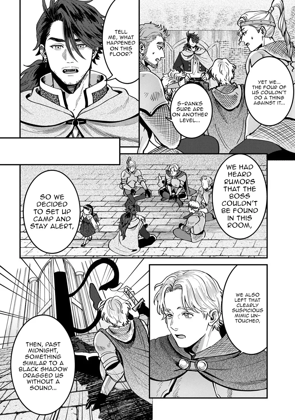 Read The Wolf and the Schoolbag chapter 2.2 image 6 on Lezhin