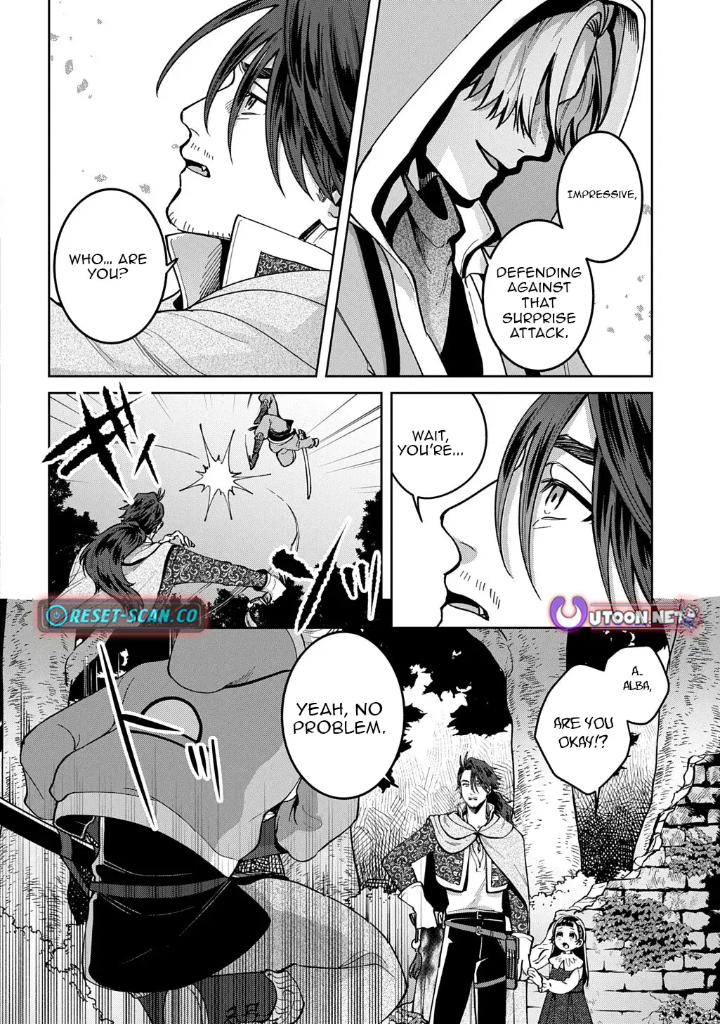 Read The Wolf and the Schoolbag chapter 3 image 11 on Lezhin