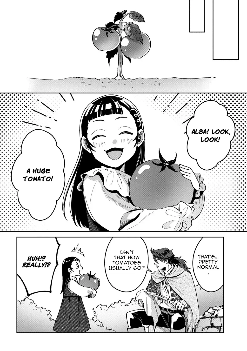 Read The Wolf and the Schoolbag chapter 3 image 5 on Lezhin