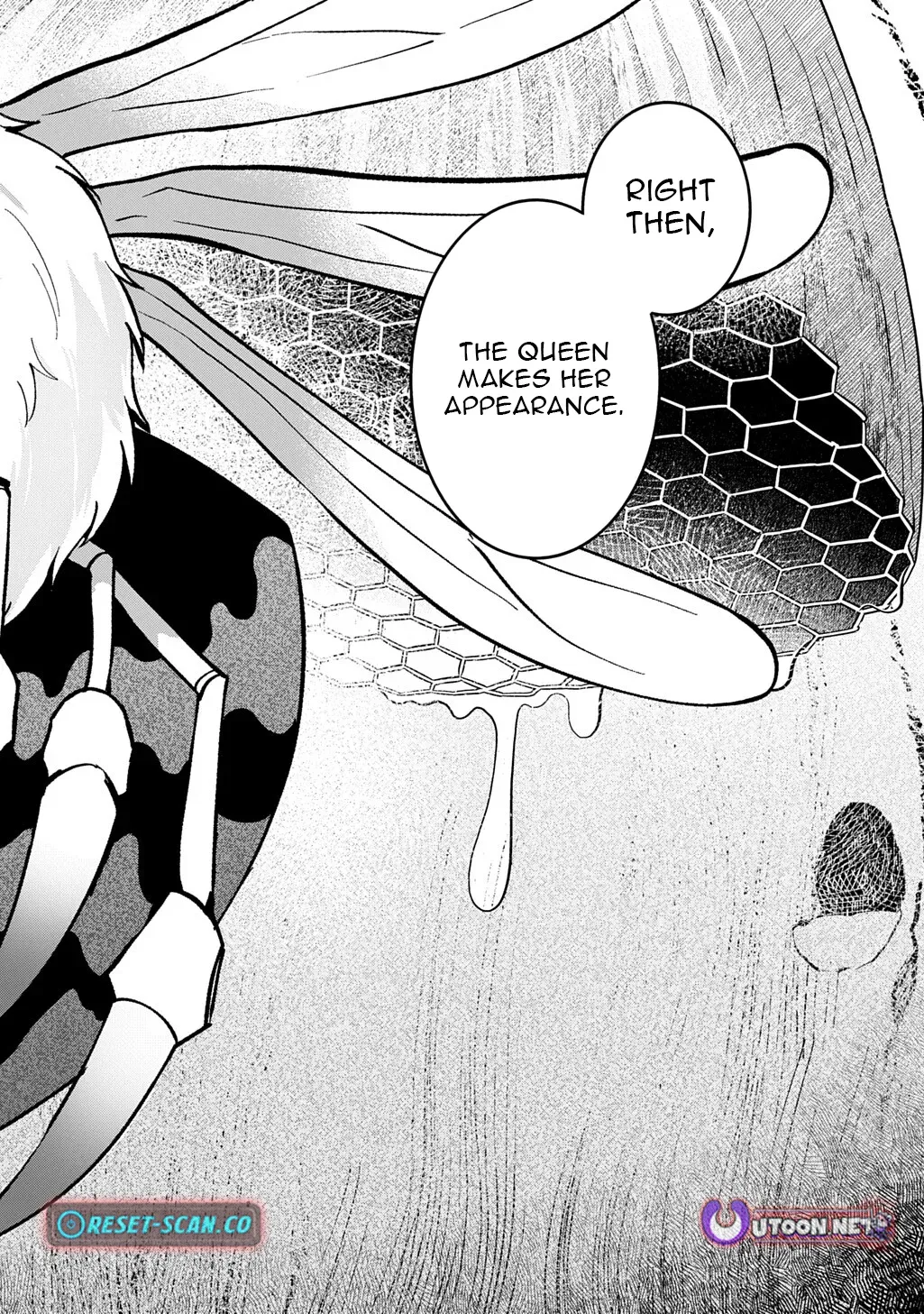 Read The Wolf and the Schoolbag chapter 4.1 image 25 on Lezhin