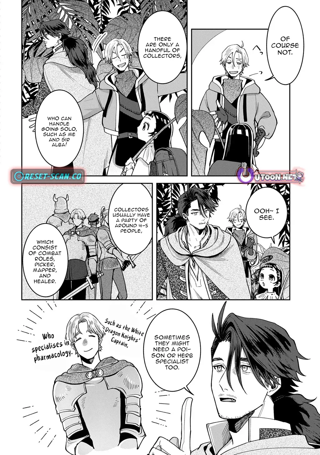 Read The Wolf and the Schoolbag chapter 4.1 image 5 on Lezhin