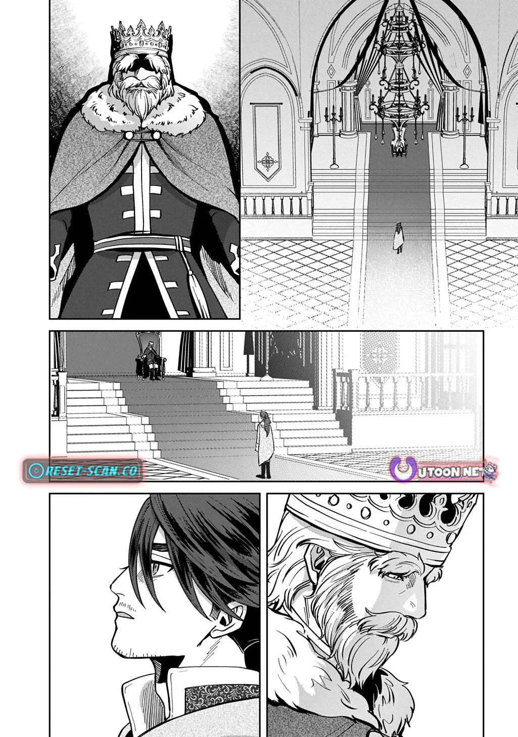 Read The Wolf and the Schoolbag chapter 5 image 26 on Lezhin