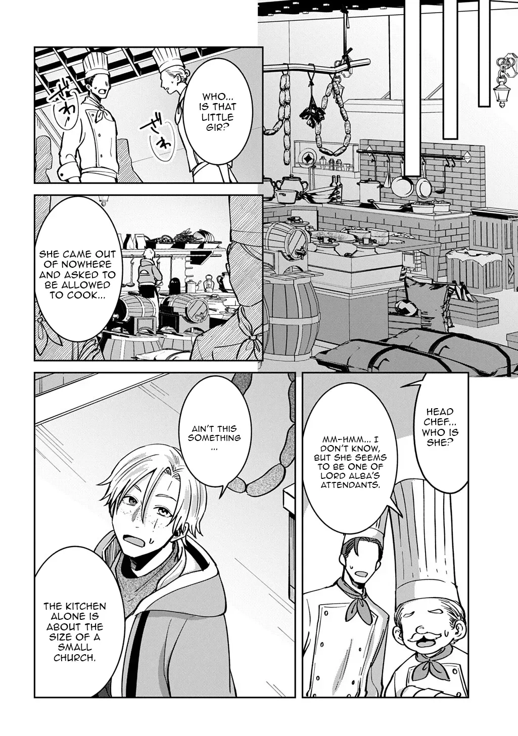 Read The Wolf and the Schoolbag chapter 5 image 29 on Lezhin