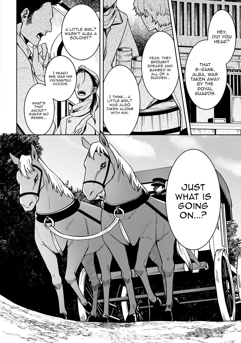 Read The Wolf and the Schoolbag chapter 5 image 3 on Lezhin