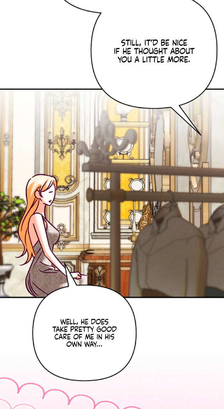The Wolf Duke's Secret Chapter 52 page 14 - 