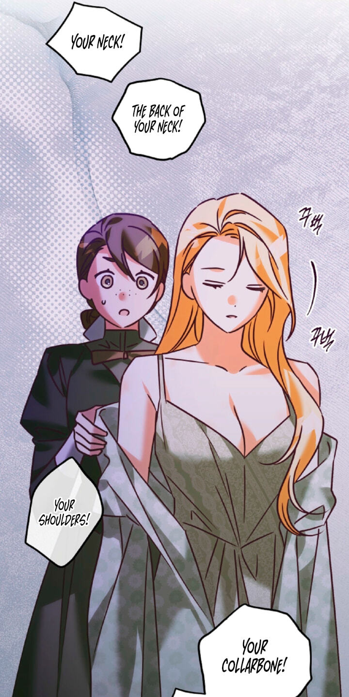 The Wolf Duke's Secret Chapter 52 page 18 - 