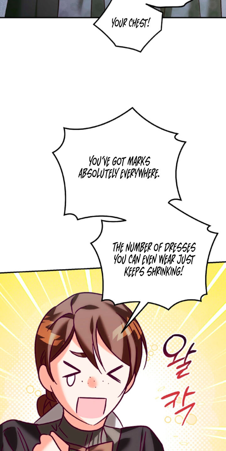 The Wolf Duke's Secret Chapter 52 page 19 - 