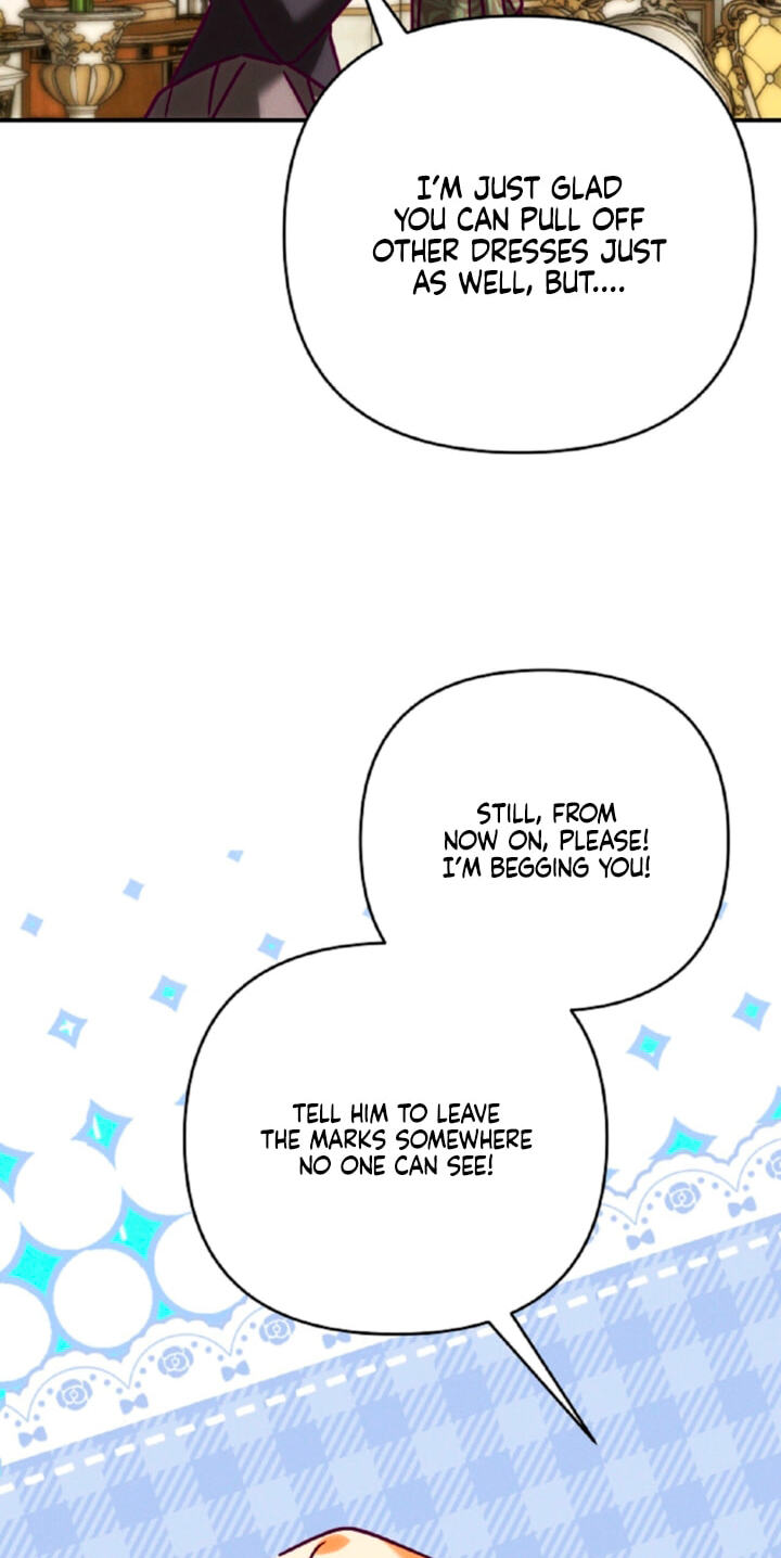 The Wolf Duke's Secret Chapter 52 page 23 - 