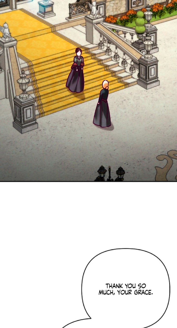 The Wolf Duke's Secret Chapter 52 page 27 - 