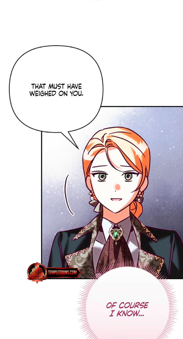 The Wolf Duke's Secret Chapter 52 page 31 - 