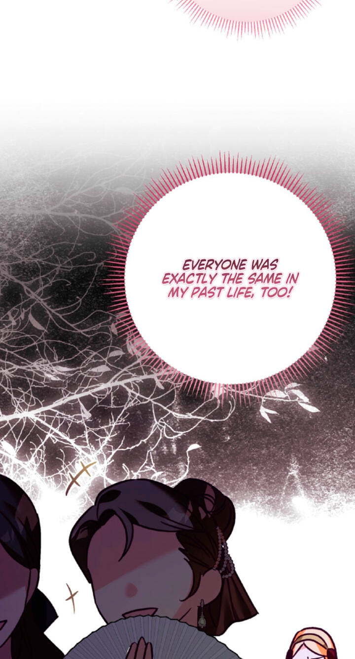 The Wolf Duke's Secret Chapter 52 page 32 - 