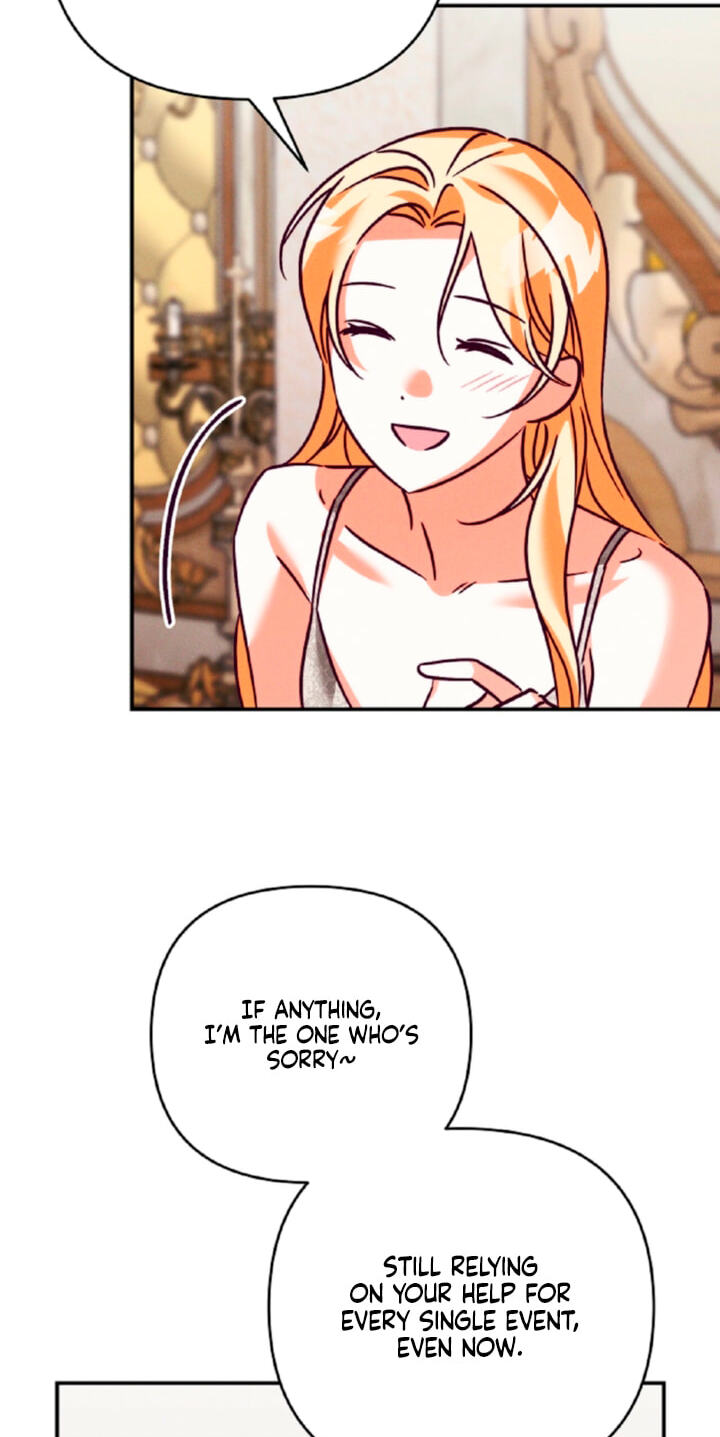 The Wolf Duke's Secret Chapter 52 page 5 - 