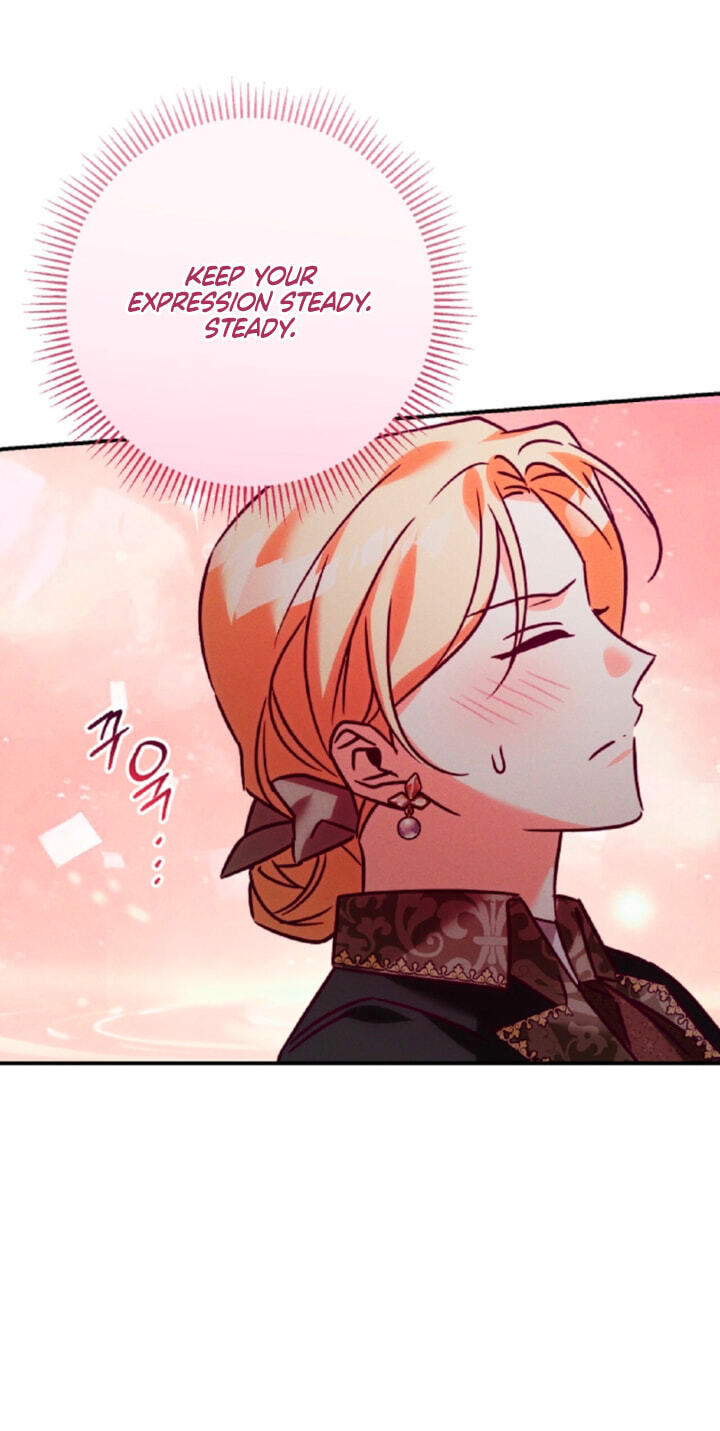 The Wolf Duke's Secret Chapter 52 page 44 - 