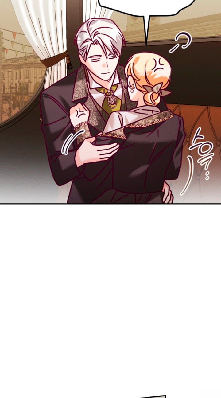 The Wolf Duke's Secret Chapter 52 page 59 - 