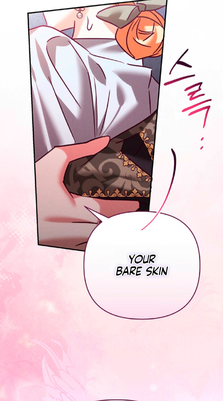 The Wolf Duke's Secret Chapter 52 page 60 - 