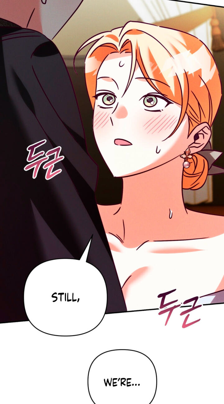 The Wolf Duke's Secret Chapter 52 page 63 - 