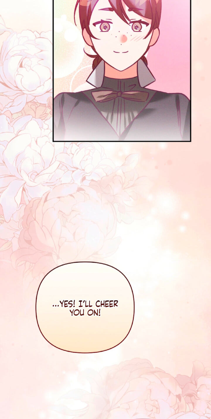 The Wolf Duke's Secret Chapter 52 page 8 - 