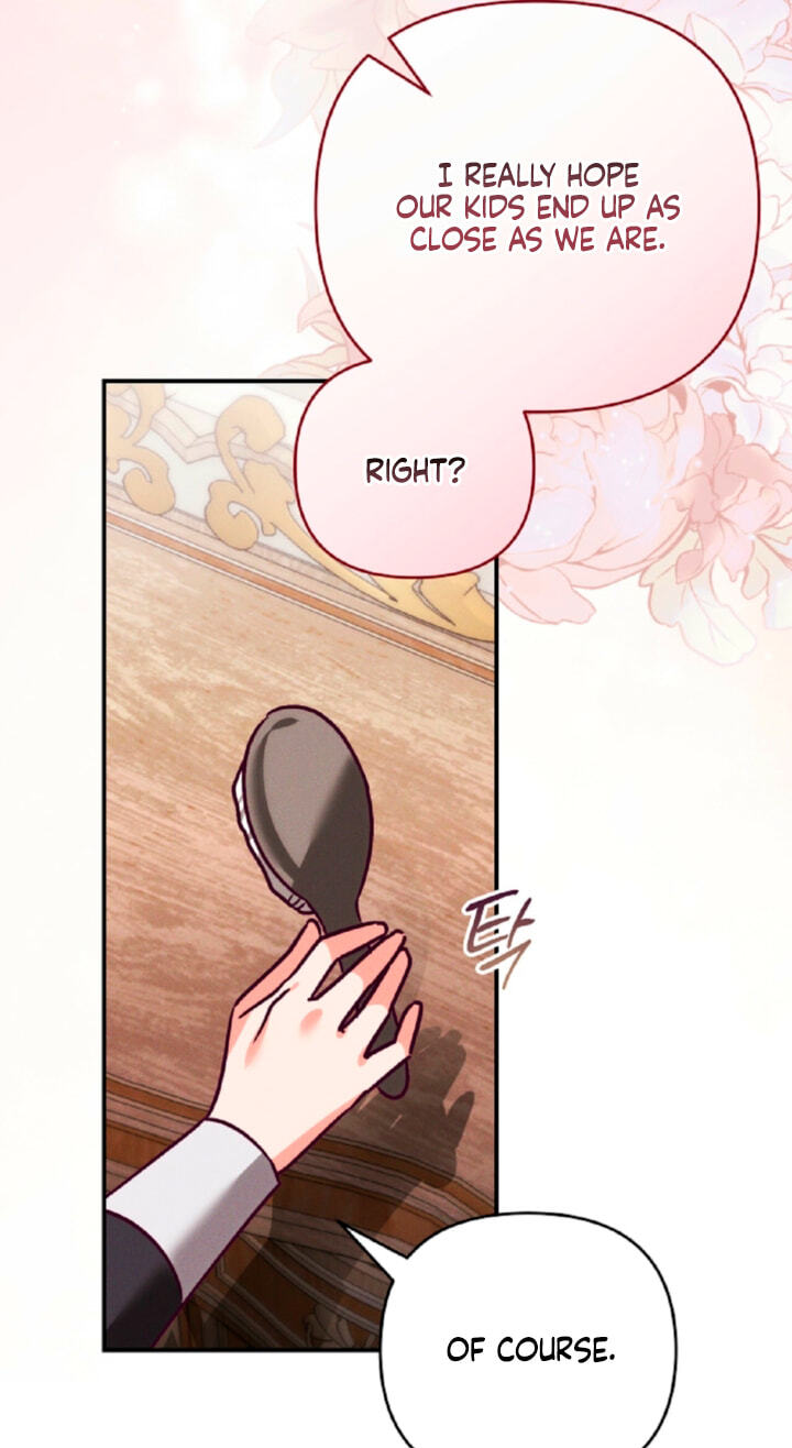 The Wolf Duke's Secret Chapter 52 page 9 - 