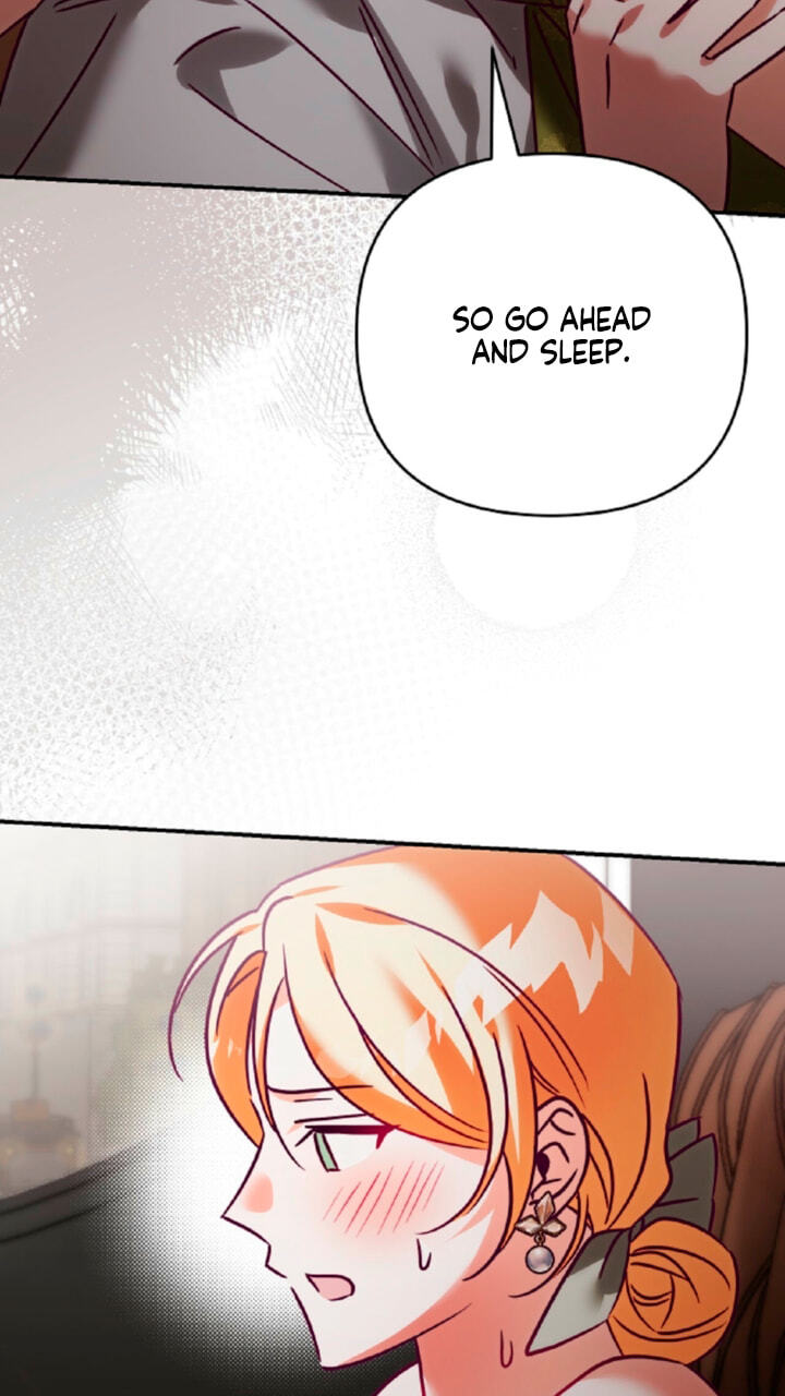 The Wolf Duke's Secret Chapter 53 page 14 - 