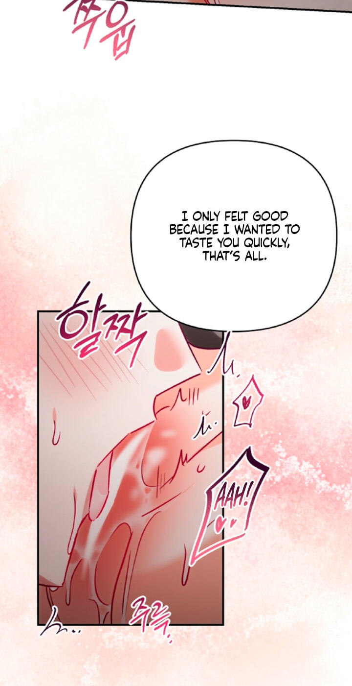 The Wolf Duke's Secret Chapter 53 page 23 - 