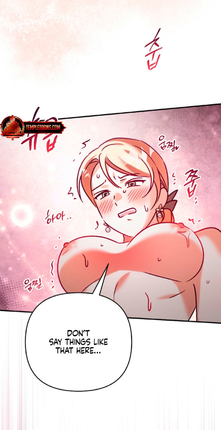 The Wolf Duke's Secret Chapter 53 page 24 - 