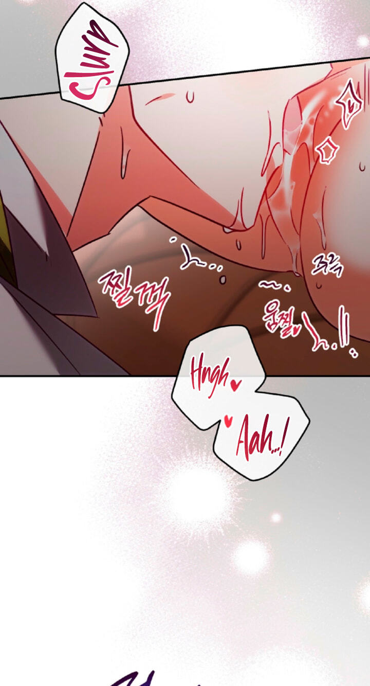 The Wolf Duke's Secret Chapter 53 page 27 - 