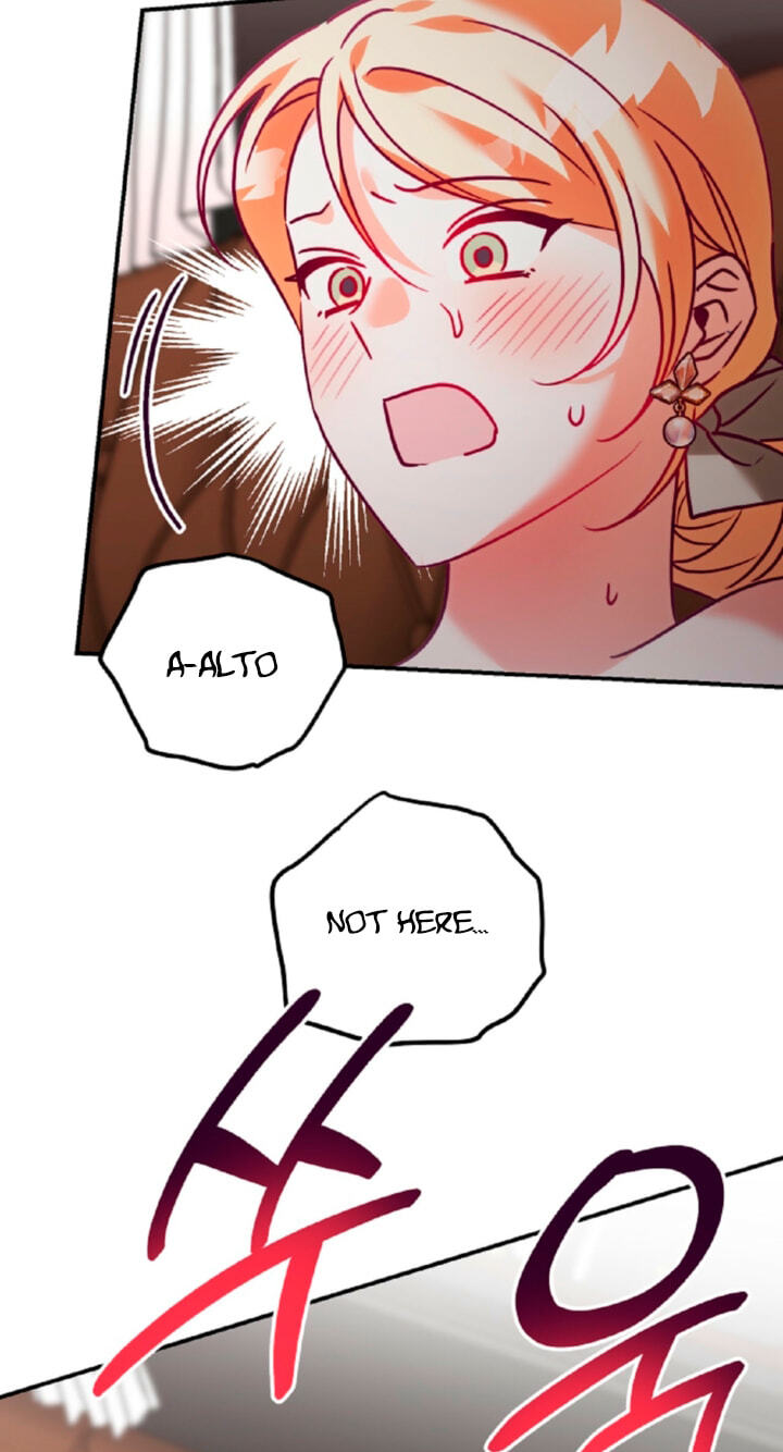 The Wolf Duke's Secret Chapter 53 page 31 - 