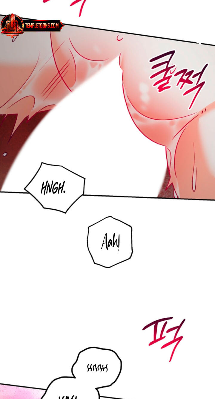 The Wolf Duke's Secret Chapter 53 page 33 - 