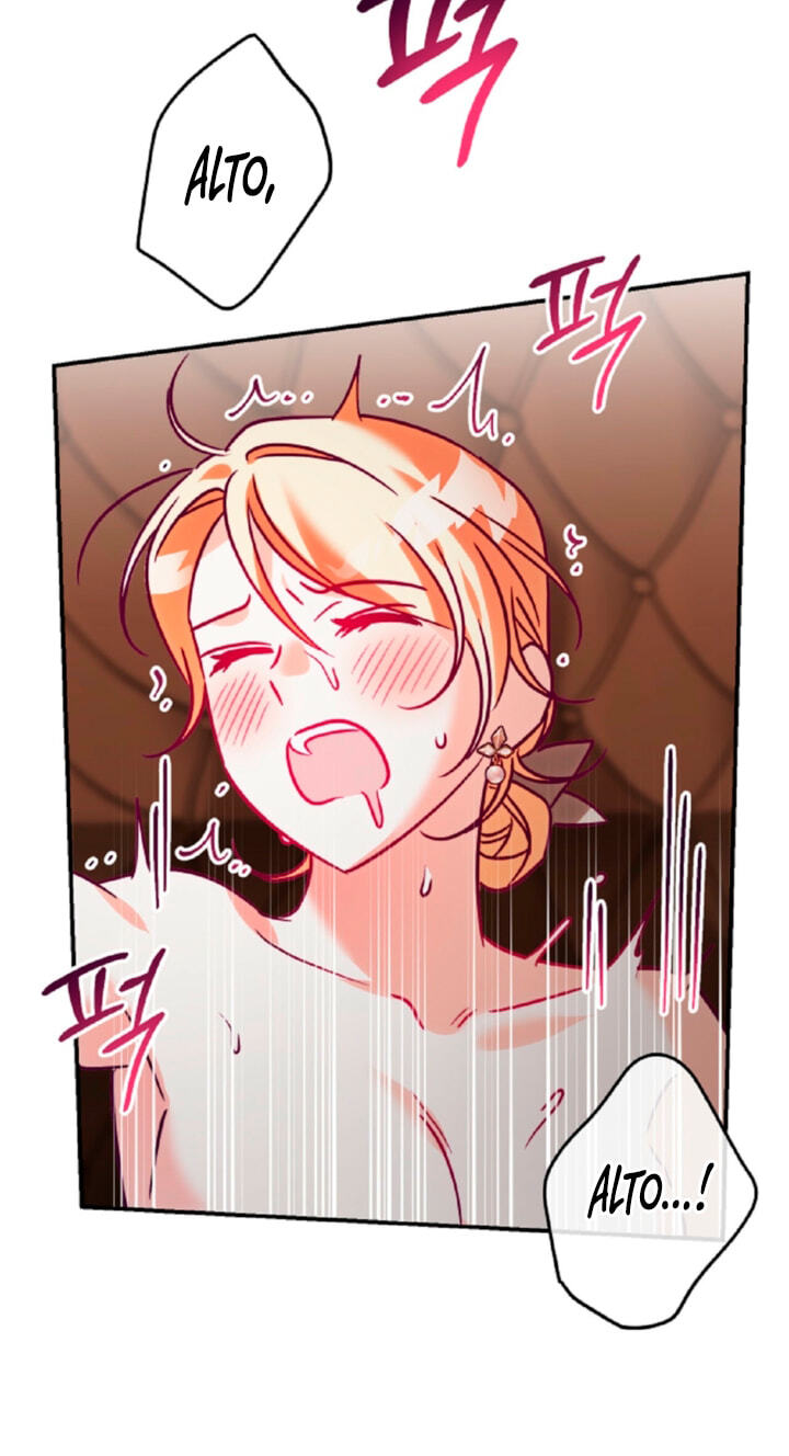 The Wolf Duke's Secret Chapter 53 page 35 - 