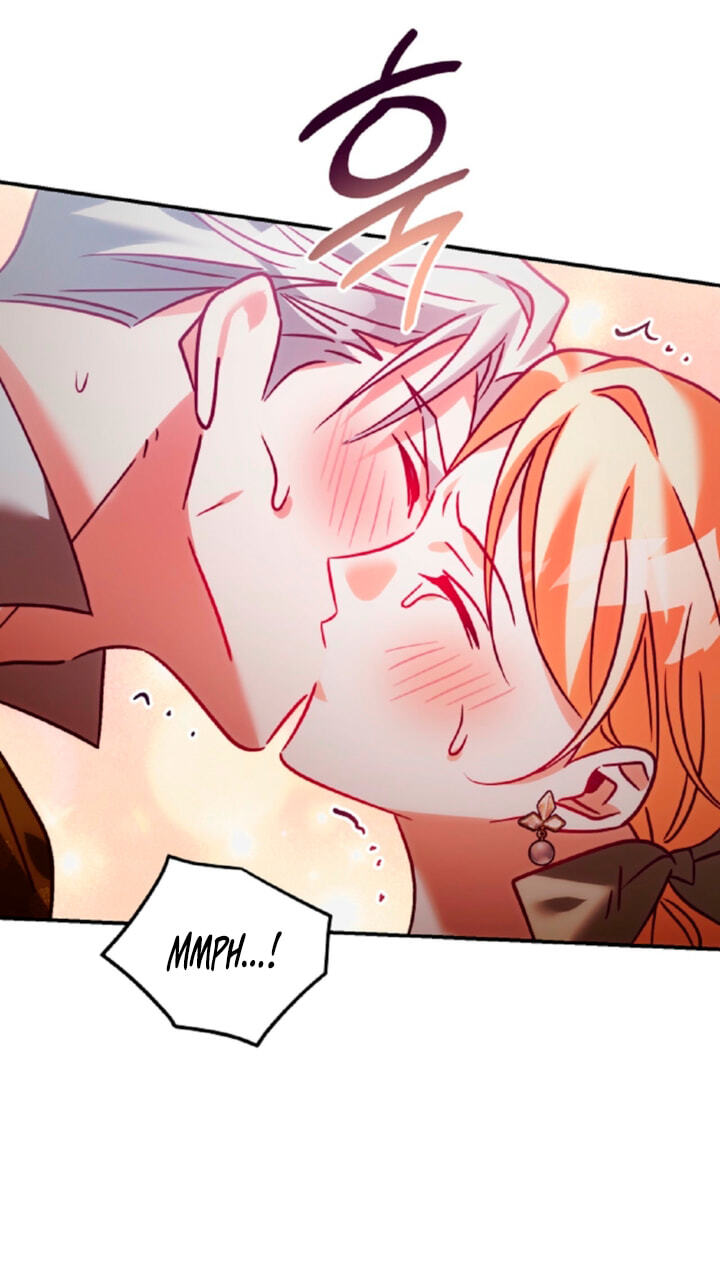 The Wolf Duke's Secret Chapter 53 page 36 - 
