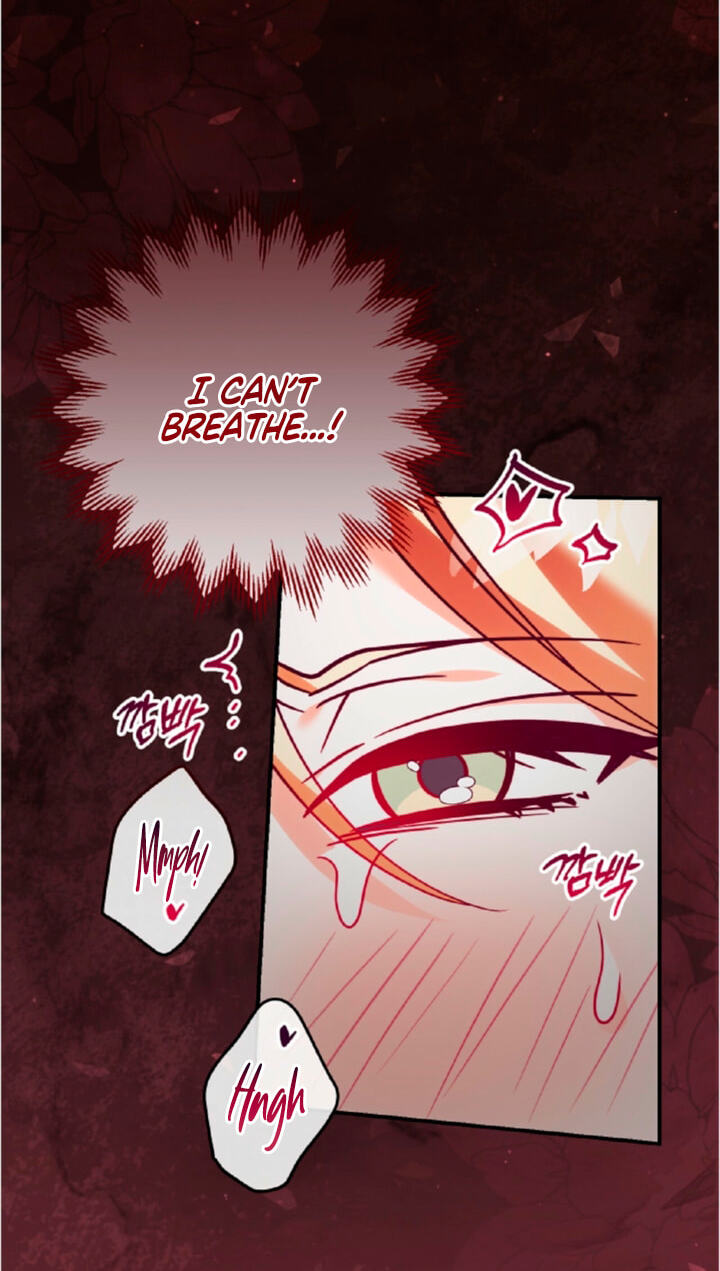 The Wolf Duke's Secret Chapter 53 page 38 - 