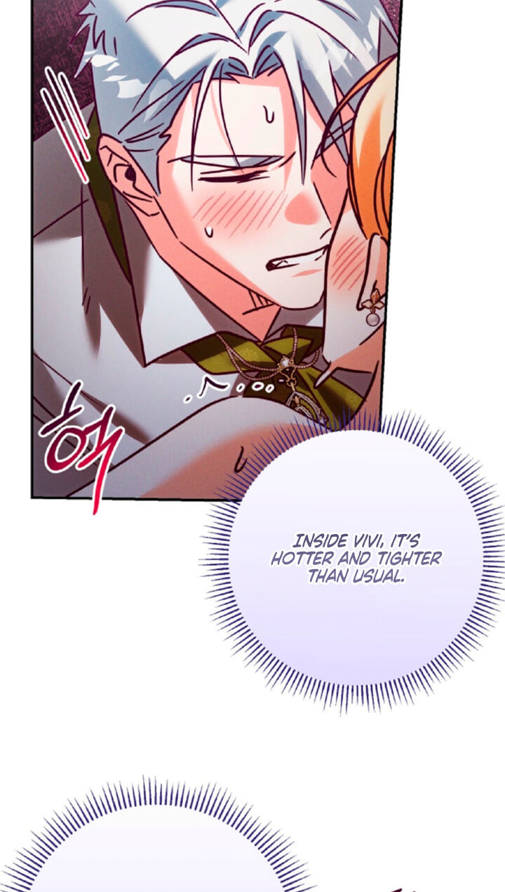 The Wolf Duke's Secret Chapter 53 page 42 - 