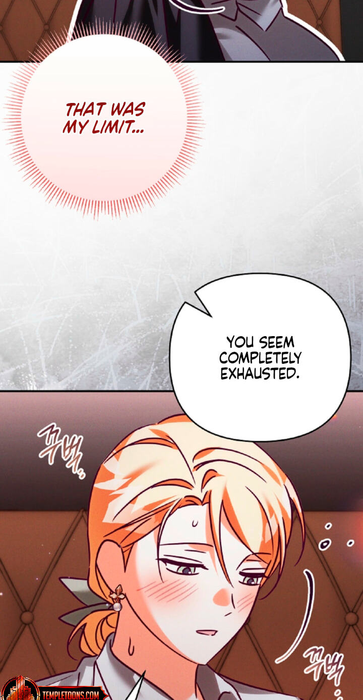 The Wolf Duke's Secret Chapter 53 page 48 - 