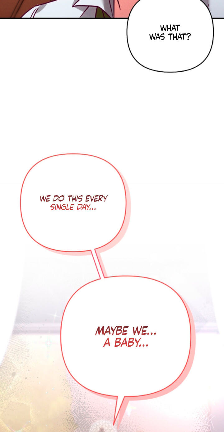 The Wolf Duke's Secret Chapter 53 page 50 - 