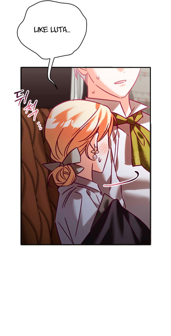 The Wolf Duke's Secret Chapter 53 page 52 - 
