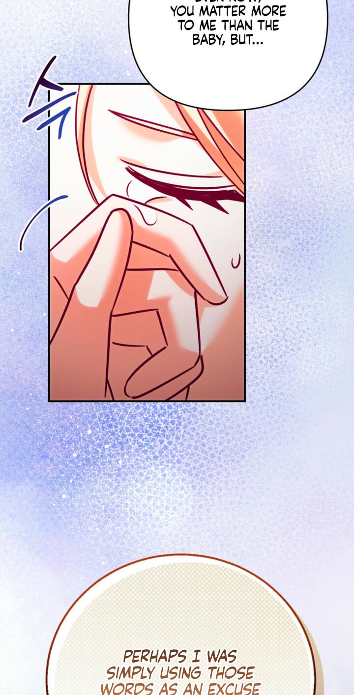 The Wolf Duke's Secret Chapter 53 page 54 - 