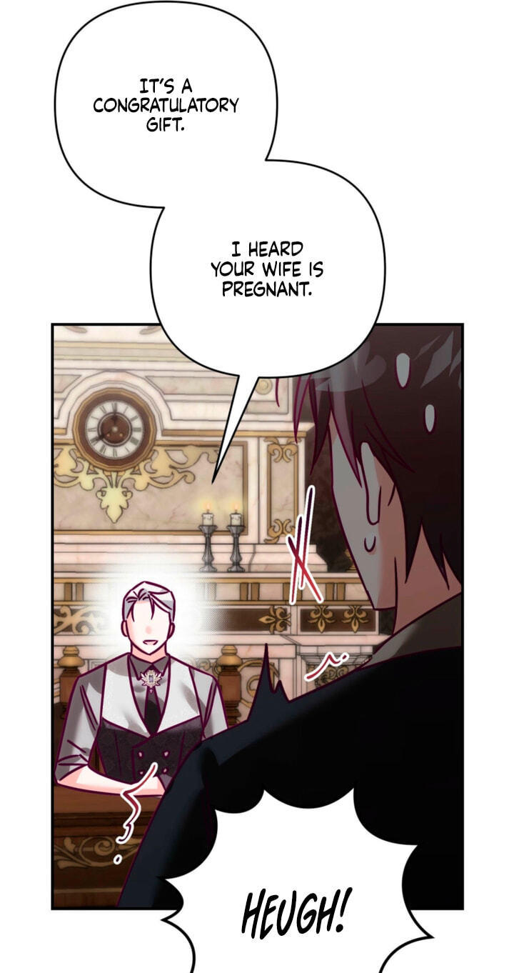 The Wolf Duke's Secret Chapter 53 page 60 - 