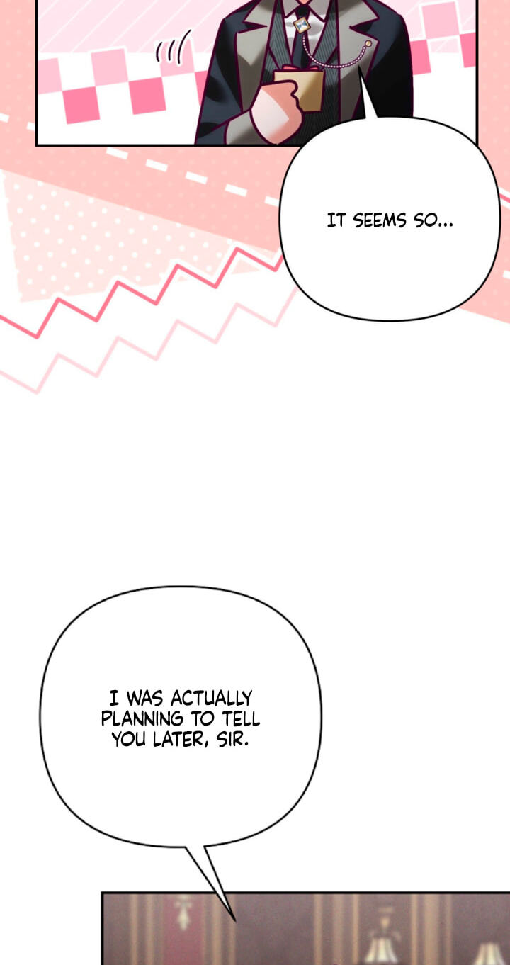 The Wolf Duke's Secret Chapter 53 page 62 - 