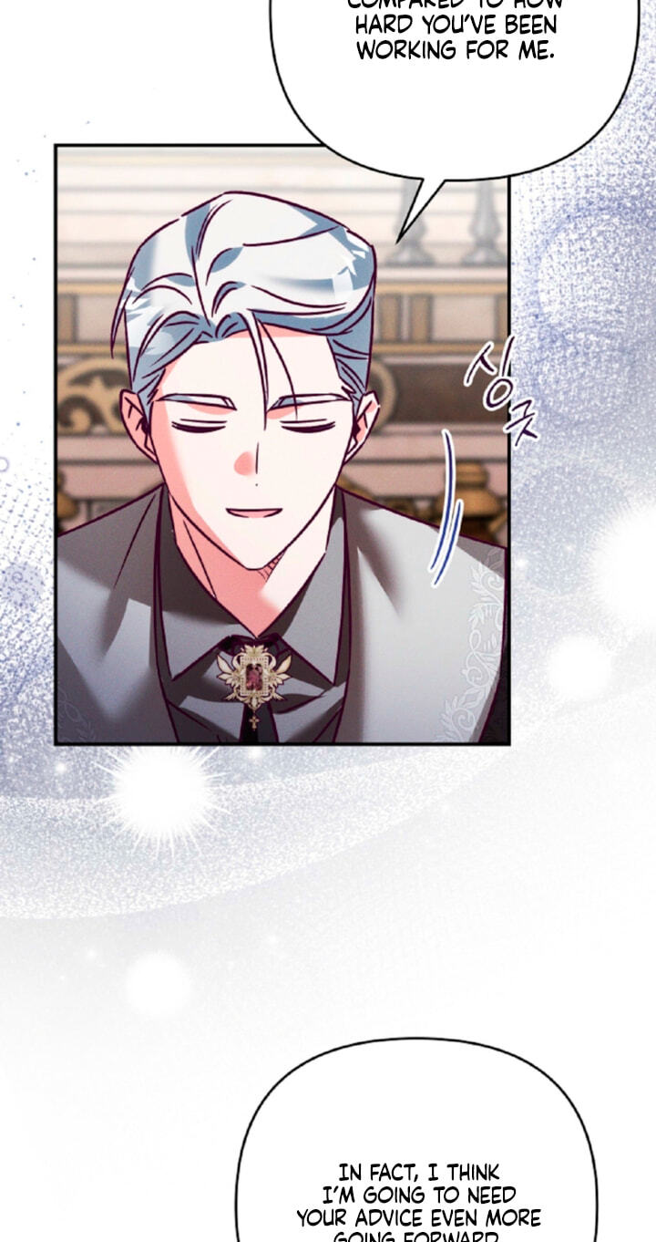 The Wolf Duke's Secret Chapter 53 page 64 - 