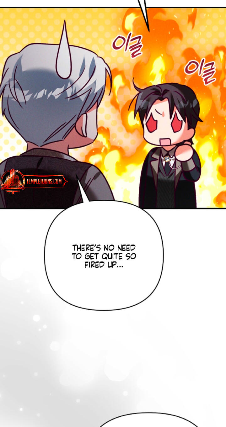 The Wolf Duke's Secret Chapter 53 page 66 - 