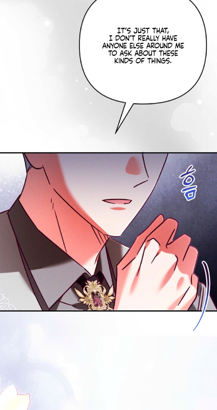 The Wolf Duke's Secret Chapter 53 page 67 - 