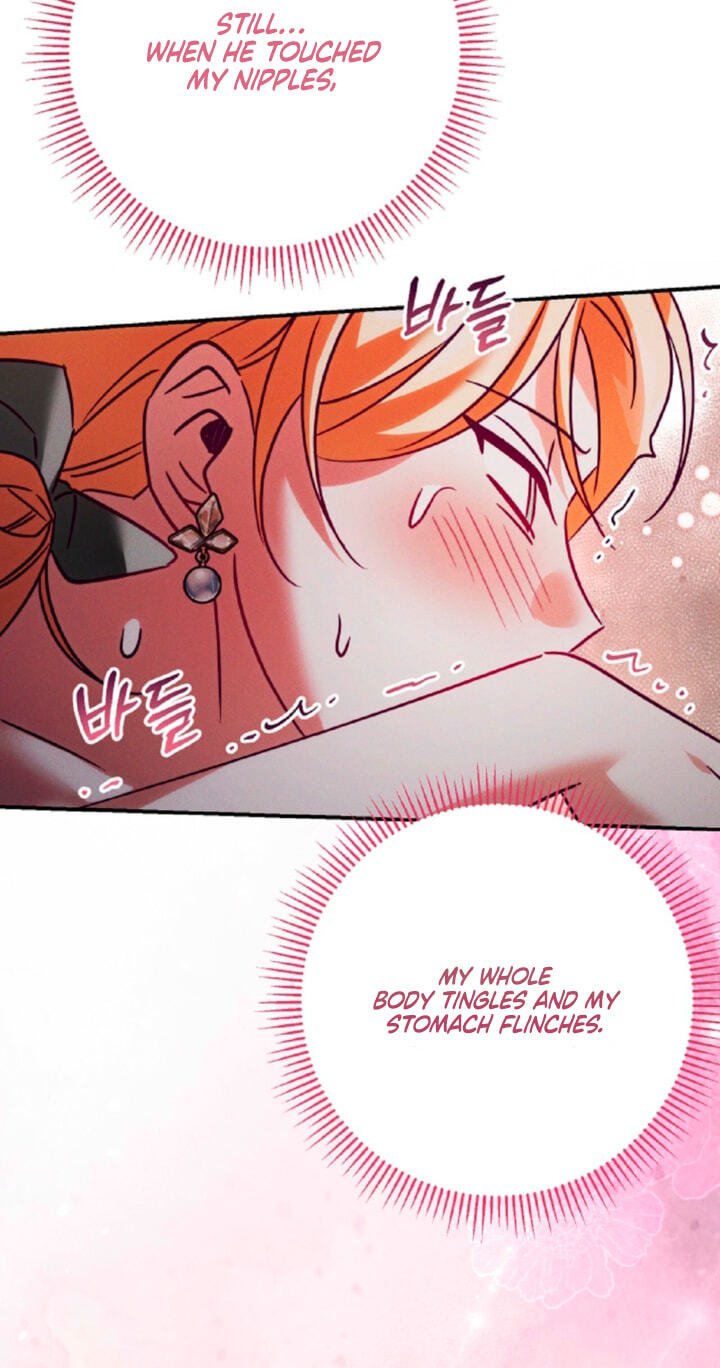 The Wolf Duke's Secret Chapter 53 page 9 - 