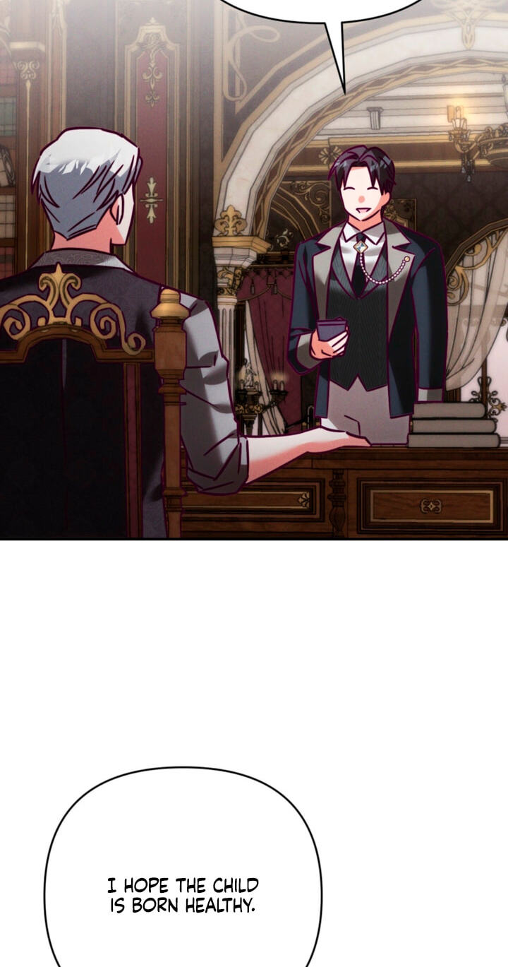 The Wolf Duke's Secret Chapter 54 page 29 - 