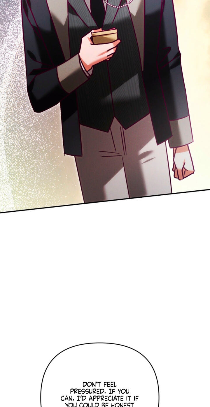 The Wolf Duke's Secret Chapter 54 page 4 - 