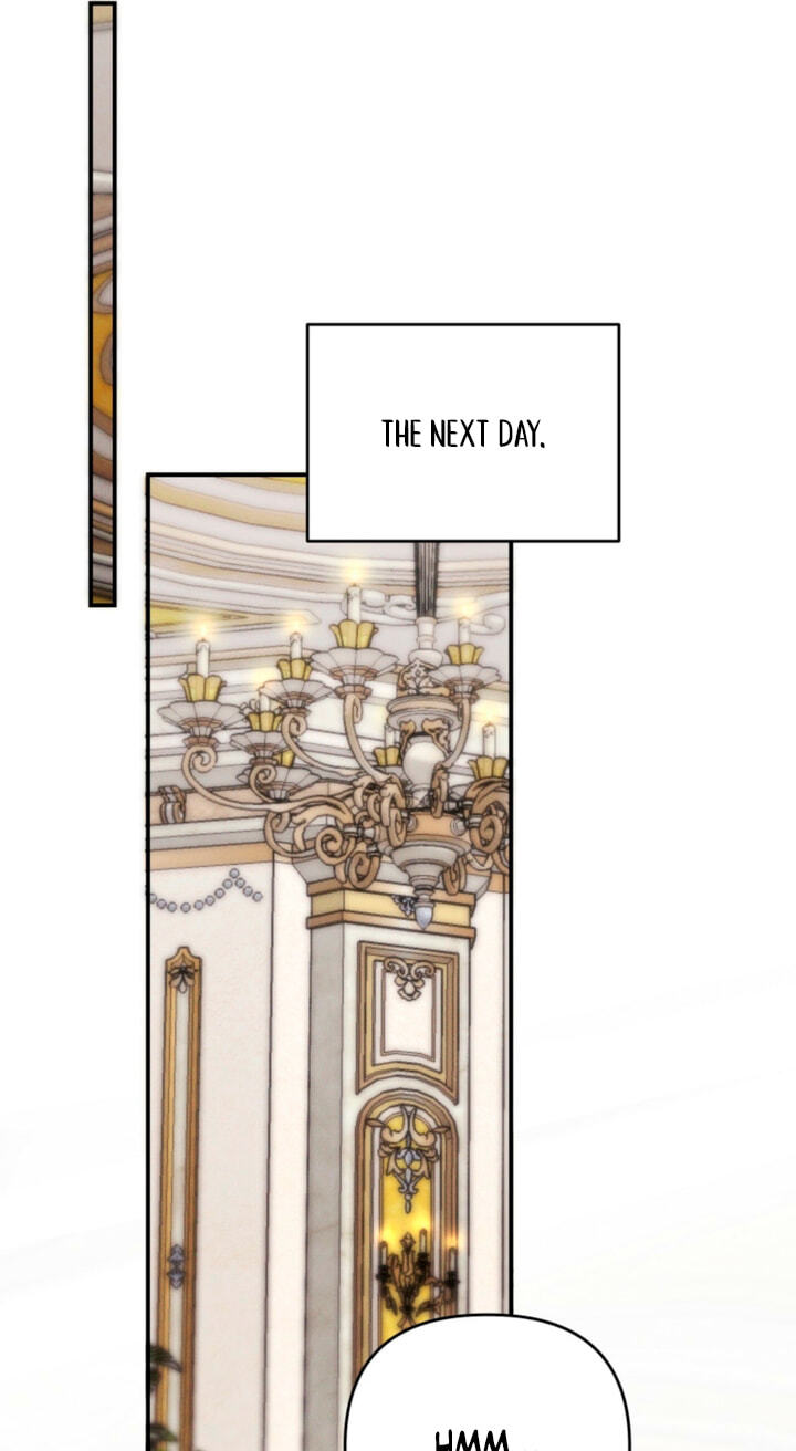 The Wolf Duke's Secret Chapter 54 page 34 - 