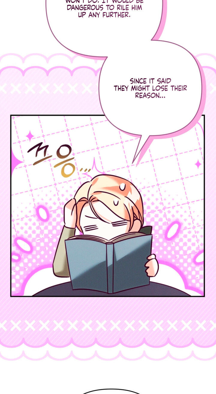 The Wolf Duke's Secret Chapter 54 page 37 - 
